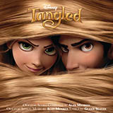 Cover Art for "I See The Light (from Tangled)" by Alan Menken