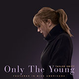 Taylor Swift - Only The Young (from Miss Americana)