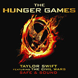 Taylor Swift - Safe & Sound (feat. The Civil Wars) (from The Hunger Games)