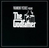 Cover Art for "The Godfather (Love Theme)" by Nino Rota