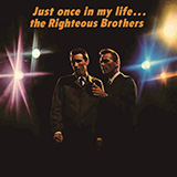 Abdeckung für "Unchained Melody" von The Righteous Brothers