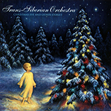 Cover Art for "Christmas Eve/Sarajevo 12/24" by Trans-Siberian Orchestra