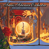 Cover Art for "Christmas Canon Rock" by Trans-Siberian Orchestra