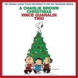 Cover Art for "Christmas Time Is Here" by Vince Guaraldi