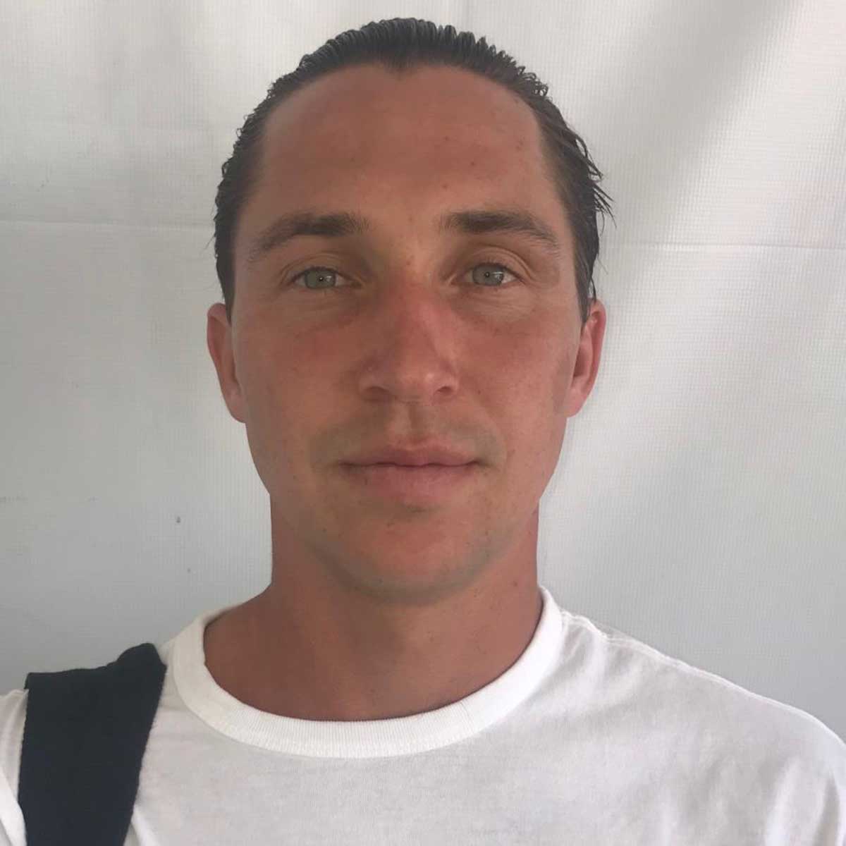 Profile image of Elijah Berle