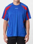 Adidas SB Teamgeist Jersey XL Blue/Scarlet