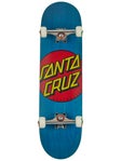 Santa Cruz Classic Dot Complete 8.5 x 32.2