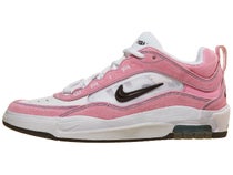 Nike SB Air Max Ishod Shoes Pink Foam/Black-Wht-Blue