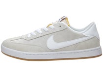 Nike SB FC Classic Shoes Summit White/White