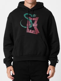 Nike SB Snake Hoodie Black