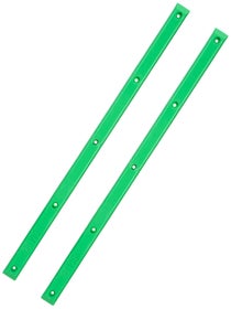 Pig Rails Neon Green