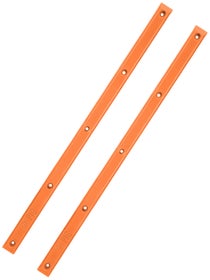 Pig Rails Neon Orange