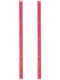 Santa Cruz Slimline Rails Pink