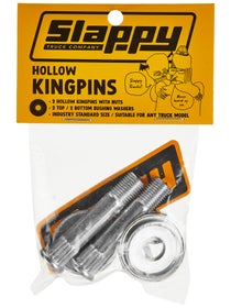 Slappy Standard Hollow Kingpins (2)