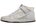 Nike SB Dunk High x Anti Hero Shoes White/White-Black