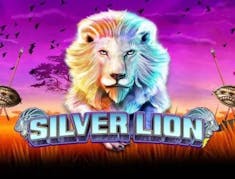 Silver Lion logo