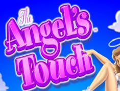 Angel's Touch logo