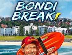 Bondi Break logo