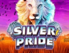 Silver Pride logo