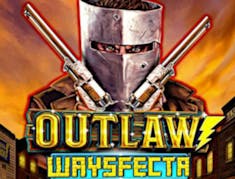 Outlaw Waysfecta logo