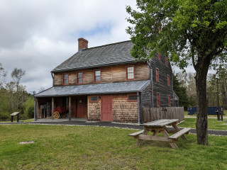 Cedar Bridge Tavern Historic Site