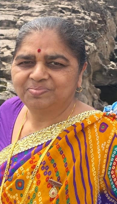 Anjali Vishwas Pansare