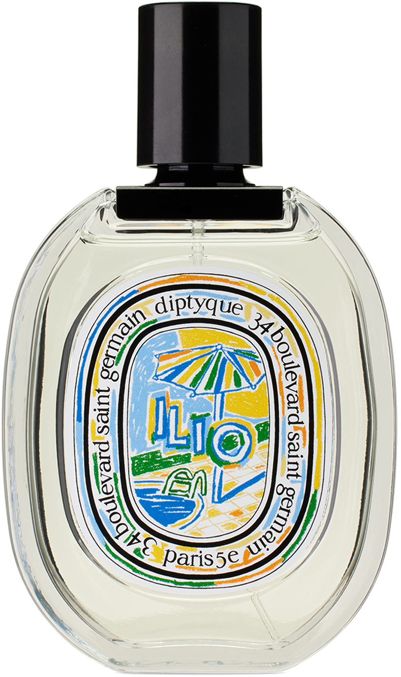 Diptyque Ilio Eau De Toilette, 100 ml In N/a