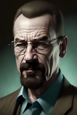 Walter white