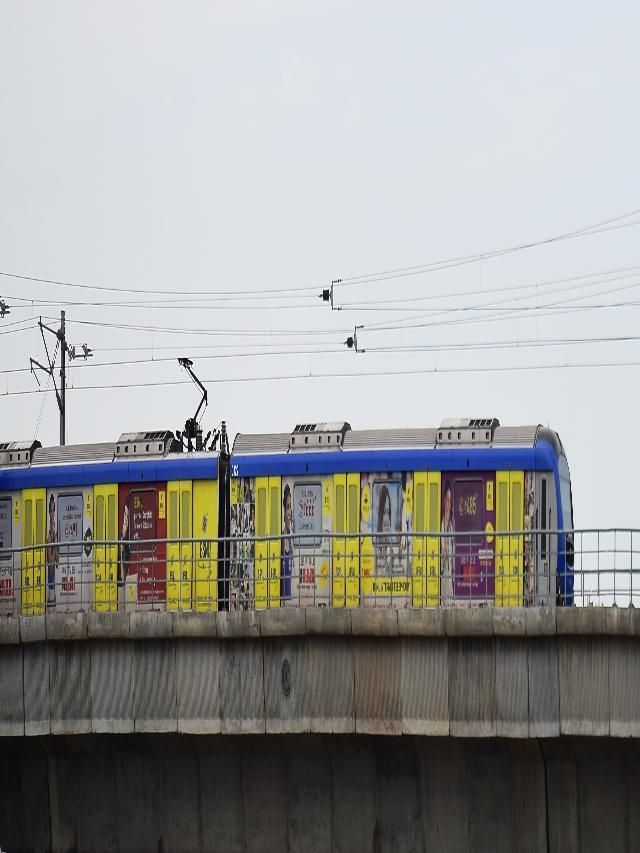 Everything to Know About Chennai Metro Phase 2