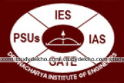 Dronacharya Institute Of Engineers Logo