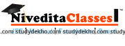 Nivedita Classes Logo