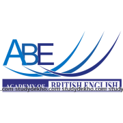 Academy of British English Logo