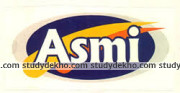 Asmi Classes Logo