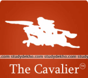 The Cavalier Logo