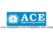 ACE Engineering Academy Logo