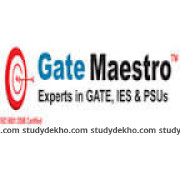 Gate Maestro Logo