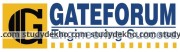 Gate Forum Logo