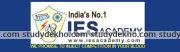 IES IIT Academy Logo