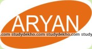 Aryan Classes Logo