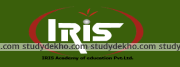 IRIS Academy Of Education Logo