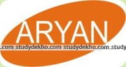 Aryan Classes Logo