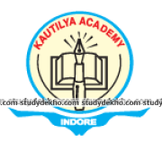 Kautilya Academy Logo