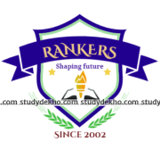 Rankers Institute Logo