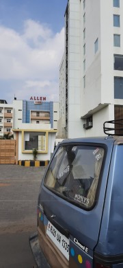 ALLEN Career Institute Rajeev Gandhi Nagar,SAAKAR - 2 Kota photo