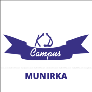 KD CAMPUS Logo