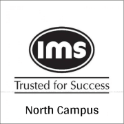 IMS Learning Centre Logo