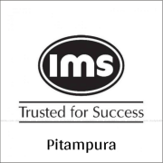 IMS Learning Centre (Pitampura) Logo