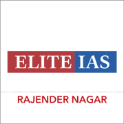 Elite IAS Logo