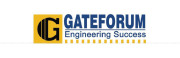 Gate Forum Logo