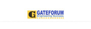 Gateforum Logo